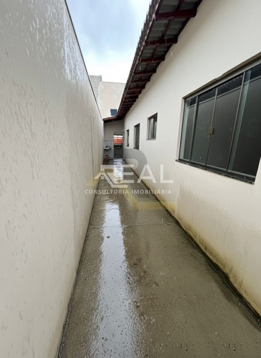 Casa de 3 quartos, 123m² no bairro Jardim Europa 4, em Araxá | Eu Corretor