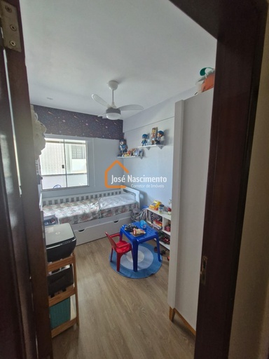 Apartamento de 2 quartos, 90m² no bairro Piatã, em Salvador | Eu Corretor