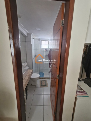 Apartamento de 2 quartos, 90m² no bairro Piatã, em Salvador | Eu Corretor