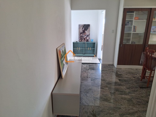 Apartamento de 3 quartos, 170m² no bairro Piatã, em Salvador | Eu Corretor