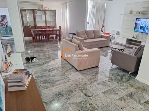 Apartamento de 3 quartos, 170m² no bairro Piatã, em Salvador | Eu Corretor