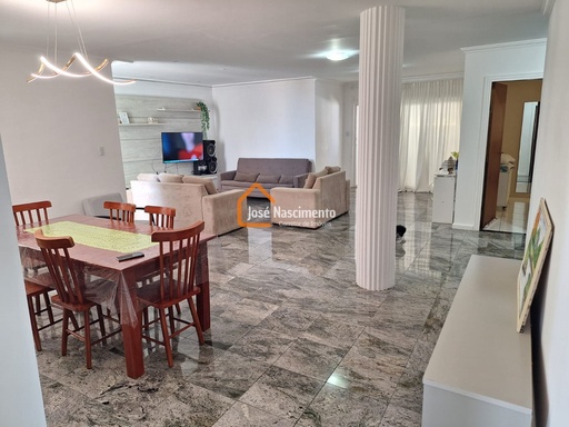 Apartamento de 3 quartos, 170m² no bairro Piatã, em Salvador | Eu Corretor
