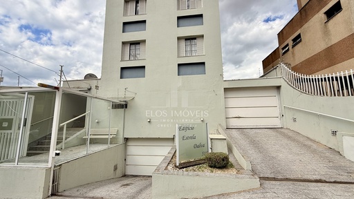 Apartamento de 2 quartos, 66m² no bairro Centro, em Limeira | Eu Corretor