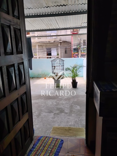 Casa de 3 quartos, 142m² no bairro Eldorado, em Diadema | Eu Corretor