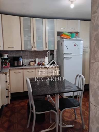 Casa de 3 quartos, 142m² no bairro Eldorado, em Diadema | Eu Corretor