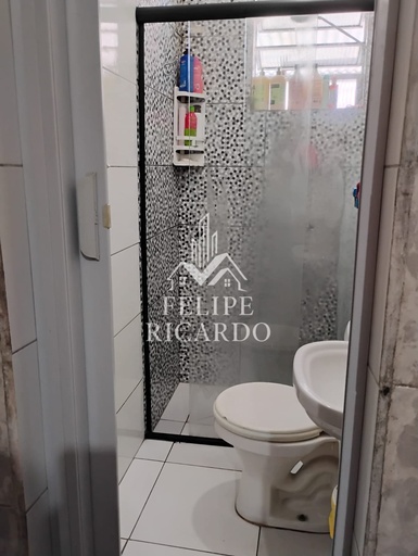 Casa de 3 quartos, 142m² no bairro Eldorado, em Diadema | Eu Corretor