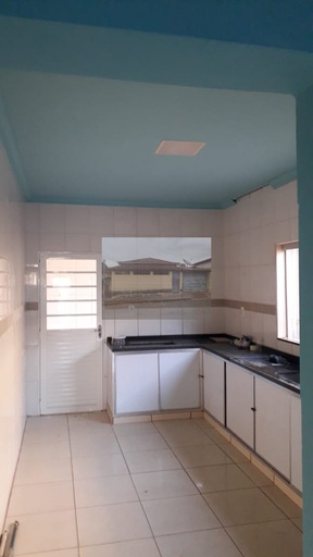 Casa de 3 quartos, no bairro Quinca Lopes , em Pimenta | Eu Corretor