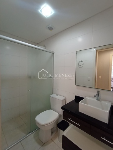 Apartamento de 2 quartos, no bairro Centro, em Torres | Eu Corretor