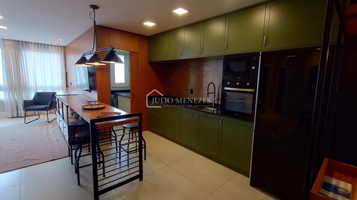 Apartamento de 2 quartos, no bairro Bairro Stan, em Torres | Eu Corretor