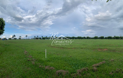 Lote/Terreno de 800m² no bairro Parque dos Buritis, em Lucas do Rio Verde | Eu Corretor