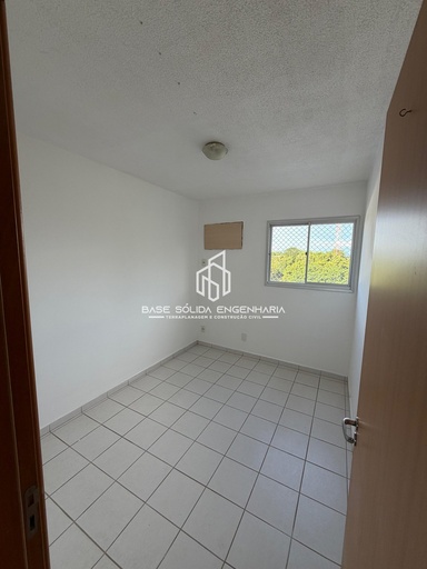 Apartamento de 3 quartos, no bairro Coxipó, em Cuiabá | Eu Corretor