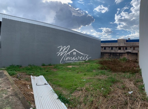 Lote/Terreno de 440m² no bairro Alvorada, em Lucas do Rio Verde | Eu Corretor