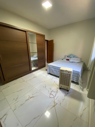 Casa de 3 quartos, 185m² no bairro Plano Diretor Sul, em Palmas | Eu Corretor