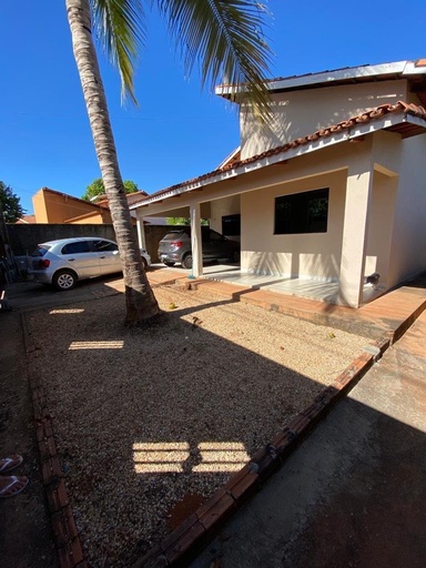 Casa de 3 quartos, 185m² no bairro Plano Diretor Sul, em Palmas | Eu Corretor
