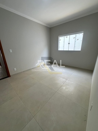Casa de 2 quartos, no bairro  Mangabeiras, em Araxá | Eu Corretor