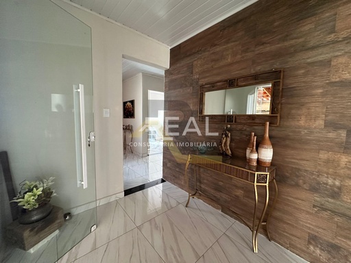 Casa de 3 quartos, 113m² no bairro Pão de Açúcar, em Araxá | Eu Corretor