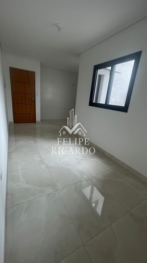 Cobertura de 2 quartos, 91m² no bairro Vila Assunção, em Santo André | Eu Corretor