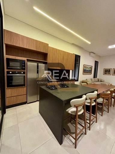 Casa de 3 quartos, 180m² no bairro Jardim europa 1, em Araxá | Eu Corretor