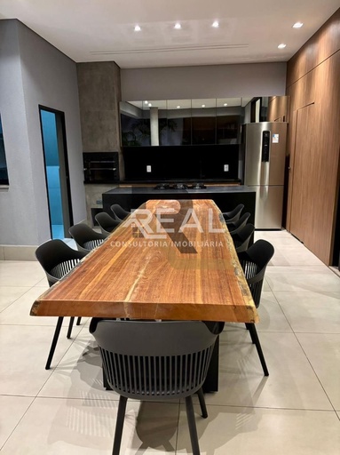 Casa de 3 quartos, 180m² no bairro Jardim europa 1, em Araxá | Eu Corretor