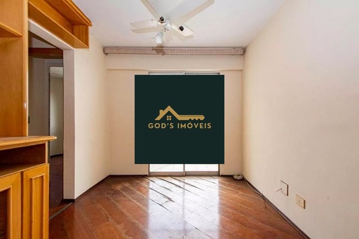 Apartamento de 2 quartos, 61m² no bairro Sumarezinho, em São Paulo | Eu Corretor