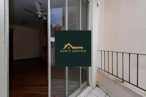 Apartamento de 2 quartos, 61m² no bairro Sumarezinho, em São Paulo | Eu Corretor