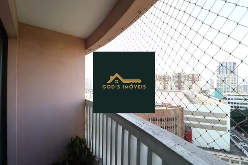 Apartamento de 3 quartos, 84m² no bairro Perdizes, em São Paulo | Eu Corretor