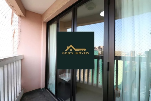 Apartamento de 3 quartos, 84m² no bairro Perdizes, em São Paulo | Eu Corretor