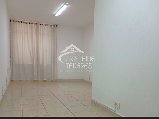Sala Comercial de no bairro Centro, em Curitiba | Eu Corretor
