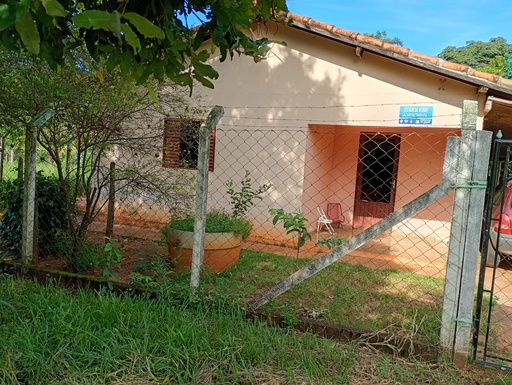 Fazenda/Sítios/Chácaras de 2 quartos, 300m² no bairro Ecatú, em Tanabi | Eu Corretor