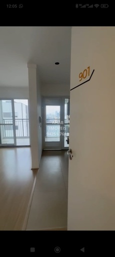 Apartamento de 3 quartos, 67m² no bairro Mooca, em São Paulo | Eu Corretor