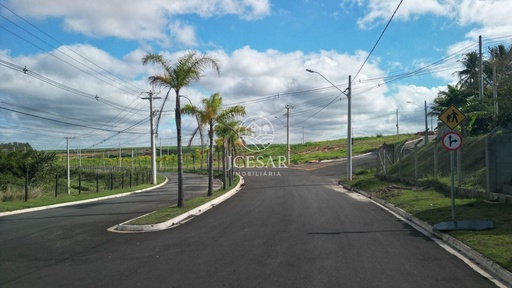 Lote/Terreno de no bairro São Pedro, em Tietê | Eu Corretor
