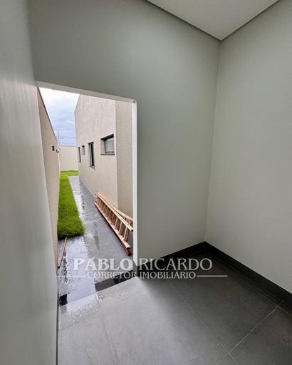 Casa de 3 quartos, 100m² no bairro Buritis II, em Tangará da Serra | Eu Corretor