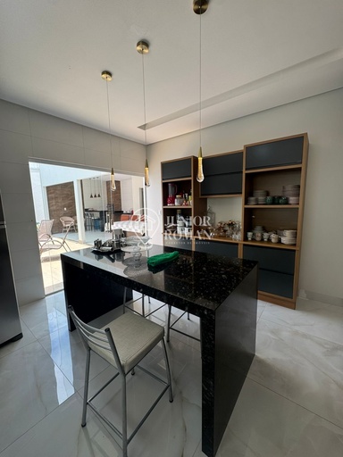 Casa de 3 quartos, no bairro Jardim Vitória, em Barreiras | Eu Corretor