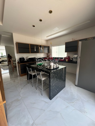 Casa de 3 quartos, no bairro Jardim Vitória, em Barreiras | Eu Corretor