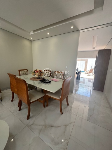 Casa de 3 quartos, no bairro Jardim Vitória, em Barreiras | Eu Corretor