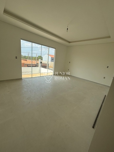 Sobrado de 4 quartos, no bairro Jardim Vitória, em Barreiras | Eu Corretor