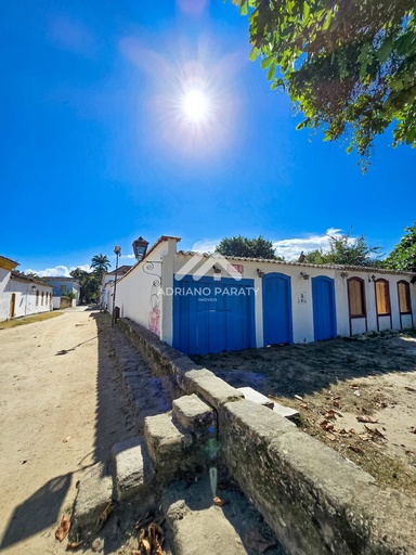 Casa de 3 quartos, 188m² no bairro Centro Histórico , em Paraty | Eu Corretor