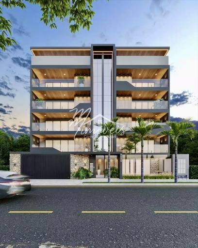 Apartamento de 3 quartos, 175m² no bairro Parque dos Buritis, em Lucas do Rio Verde | Eu Corretor