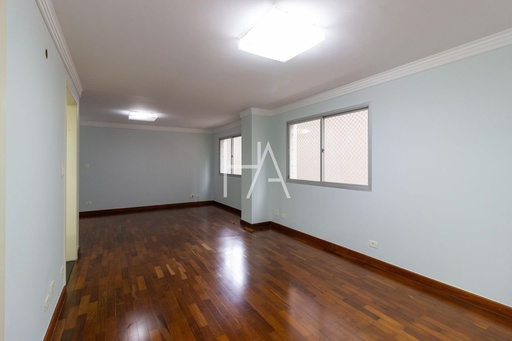 Apartamento de 3 quartos, 130m² no bairro Paraíso, em São Paulo | Eu Corretor