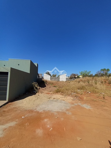 Lote/Terreno de 600m² no bairro  MANSÕES, em Caldas Novas | Eu Corretor
