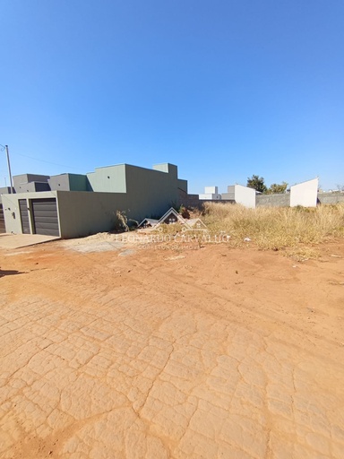 Lote/Terreno de 600m² no bairro  MANSÕES, em Caldas Novas | Eu Corretor