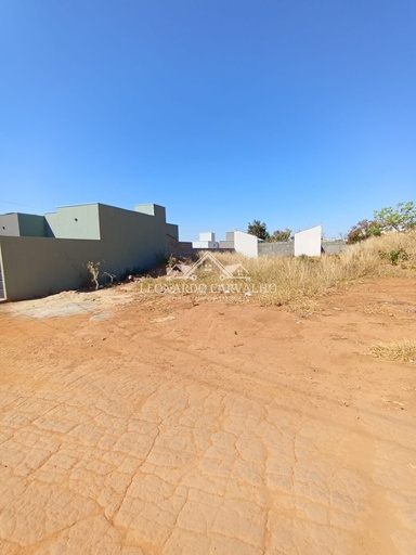Lote/Terreno de 600m² no bairro  MANSÕES, em Caldas Novas | Eu Corretor