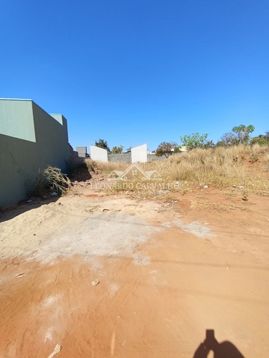Lote/Terreno de 600m² no bairro  MANSÕES, em Caldas Novas | Eu Corretor