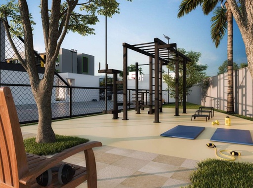 Apartamento de 3 quartos, 63m² no bairro Planalto, em Manaus | Eu Corretor