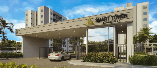 Apartamento de 3 quartos, 61m² no bairro Ponta Negra, em Manaus | Eu Corretor
