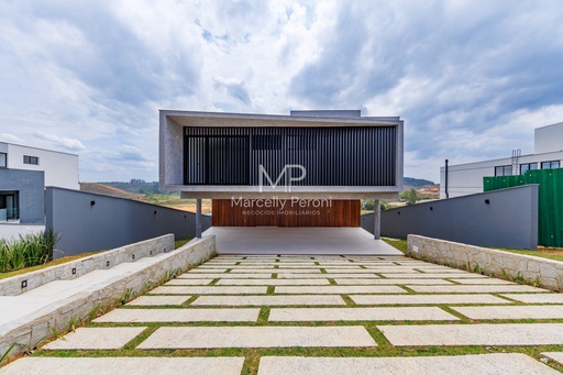 Casa de Condomínio de 4 quartos, 478m² no bairro Alphaville, em Juiz de Fora | Eu Corretor