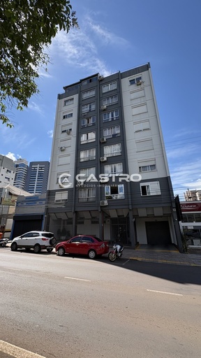 Apartamento de 3 quartos, 75m² no bairro Boqueirão, em Passo Fundo | Eu Corretor