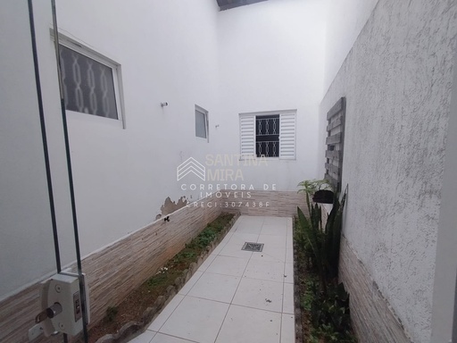 Casa de 2 quartos, no bairro Jardim Ipes, em Mairinque | Eu Corretor