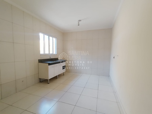 Casa de 2 quartos, no bairro Jardim Ipes, em Mairinque | Eu Corretor