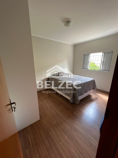 Casa de 3 quartos, 168m² no bairro Bosque de Barão Geraldo, em Campinas | Eu Corretor